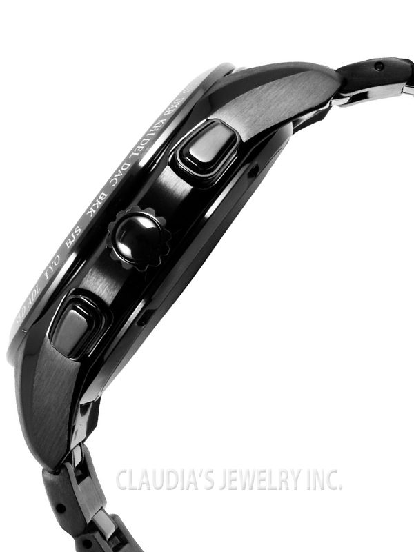 SEIKO ASTRON GPS SOLAR LIMITED EDITION WORLDTIME SSE091 - Image 9