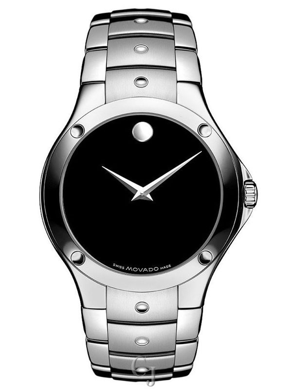 MOVADO MEN'S SPORTS EDITION 0605788