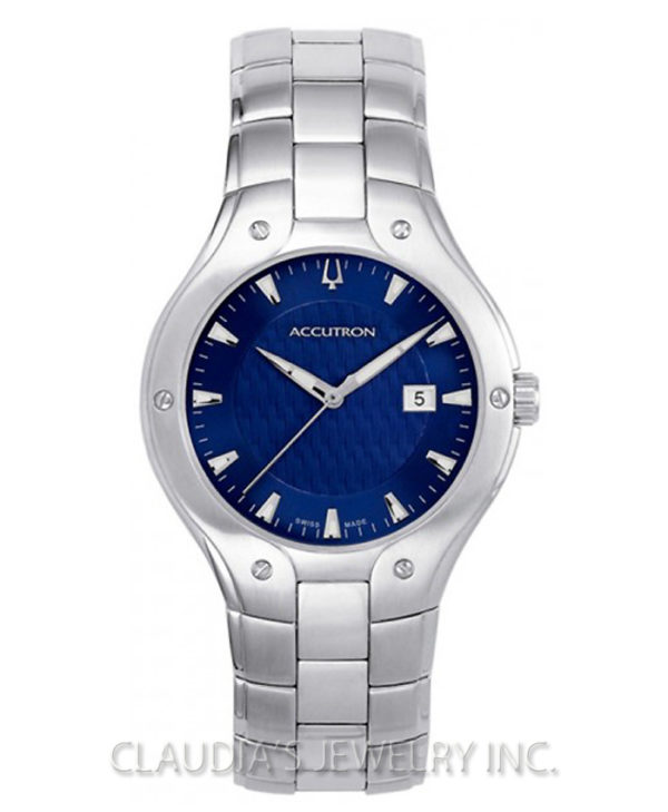 MEN'S ACCUTRON KILLINGTON 26B70