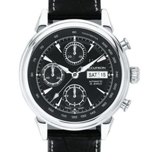 MEN'S ACCUTRON AUTOMATIC GEMINI 26C10