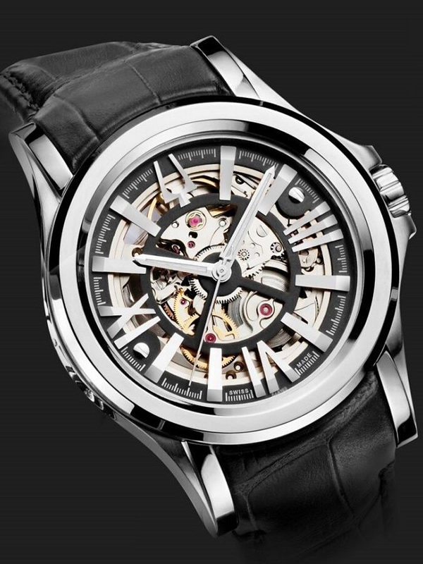 MEN'S BULOVA ACCUTRON KIRKWOOD 63A000 - Image 3