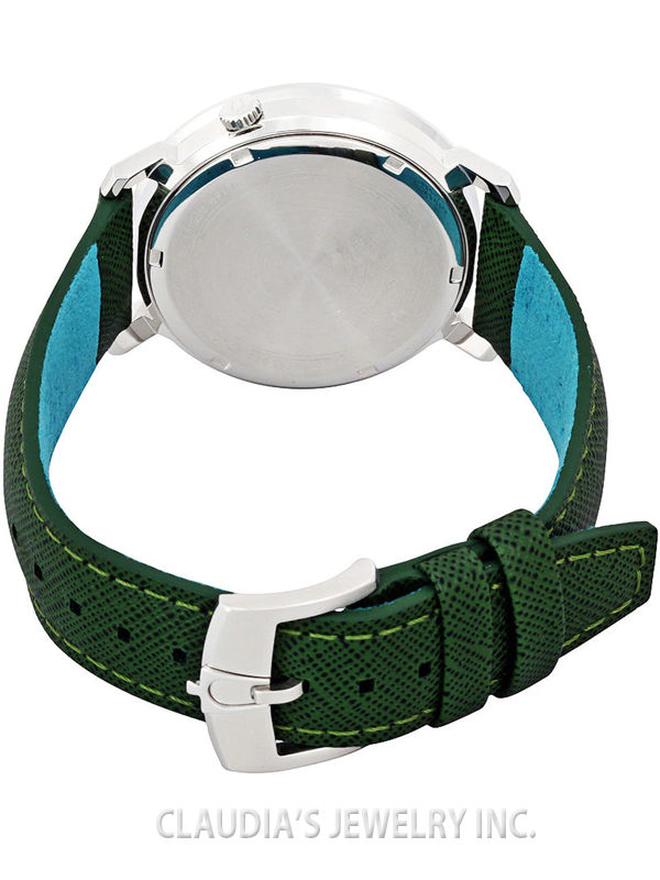 BULOVA ACCUTRON II TELLURIDE COLLECTION 96B215 - Image 3