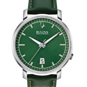 BULOVA ACCUTRON II TELLURIDE COLLECTION 96B215