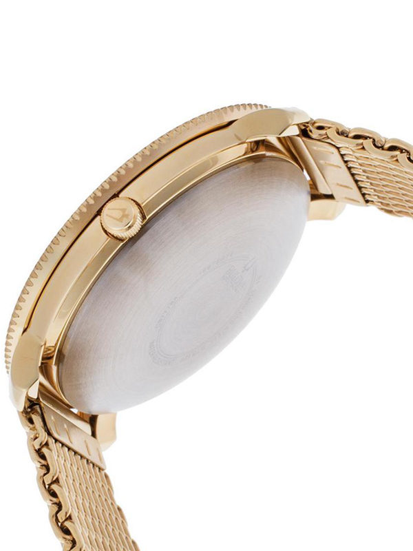 BULOVA ACCUTRON II MOONVIEW COLLECTION 97B129 - Image 3