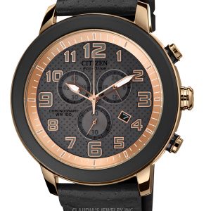 CITIZEN MEN'S BRT AT2233-05E