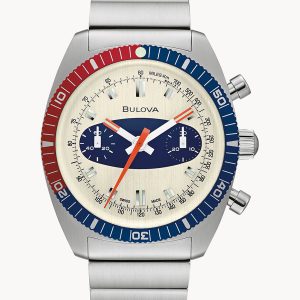 BULOVA 98A251
