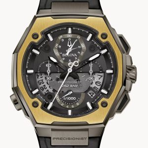 BULOVA 98B354