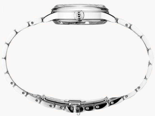 SEIKO PRESAGE AUTOMATIC COCKTAIL TIME PINK DIAL SRP839 - Image 3