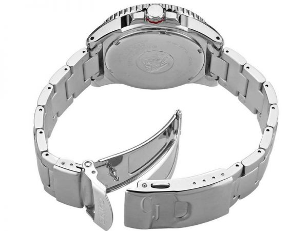 SEIKO PROSPEX PADI SPECIAL EDITION BLUE DIAL SNE549 - Image 3
