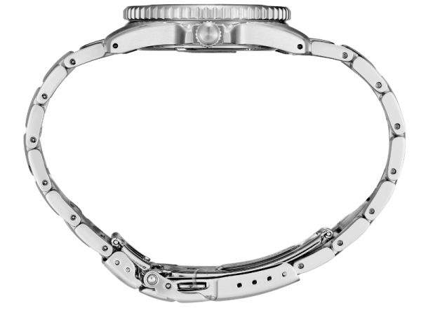 SEIKO PROSPEX BLUE SUNRAY DIAL SNE585 - Image 3