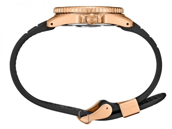 SEIKO PROSPEX BLACK DIAL SNE586 - Image 3
