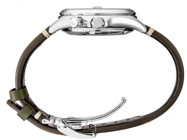 SEIKO PROSPEX ALPINIST CHAMPAGNE DIAL SPB123 - Image 3