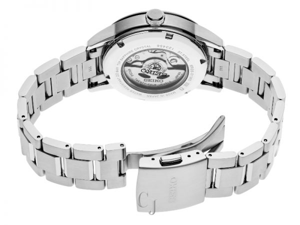 SEIKO PROSPEX ALPINIST1959 SPORT WATCH REINTEPRETATION SPB243 - Image 4