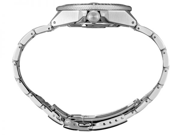 SEIKO PROSPEX SPECIAL EDITION AUTOMATIC BLUE DIAL SRPE33 - Image 3