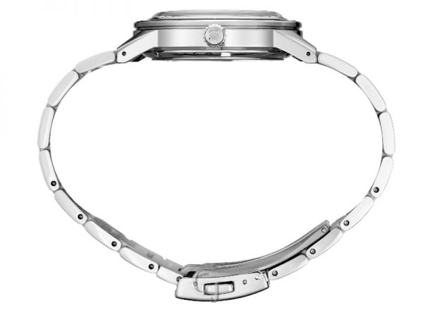 SEIKO PRESAGE AUTOMATIC LIGHT BEIGE DIAL SRPG03 - Image 3