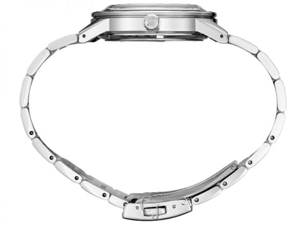 SEIKO PRESAGE AUTOMATIC BLUE DIAL SRPG05 - Image 3
