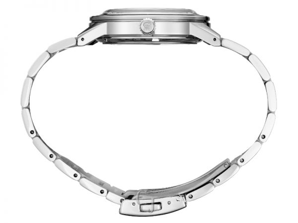 SEIKO PRESAGE DARK GREEN DIAL SRPG07 - Image 3