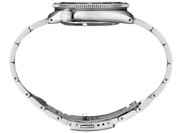 SEIKO PROSPEX BLACK SUNRAY DIAL SRPH17 - Image 3