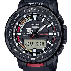 CASIO PRO TREK PRT-B70 SERIES PRTB70-1