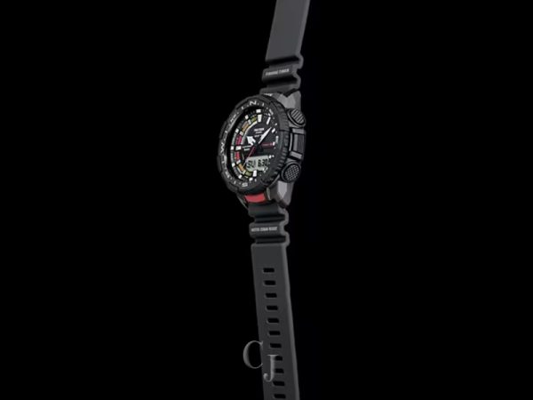 CASIO PRO TREK PRT-B70 SERIES PRTB70-1 - Image 14