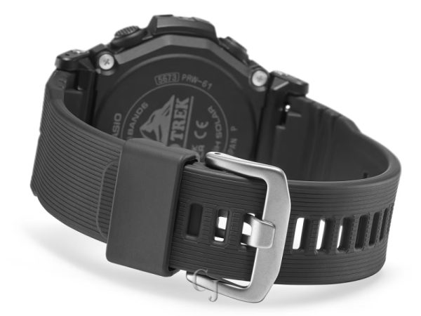 CASIO PRO TREK PRW-61 SERIES PRW61-1A - Image 10