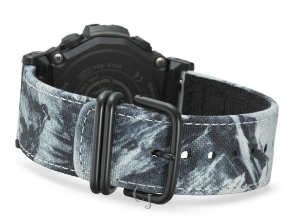 CASIO PRO TREK PRW-61 SERIES PRW61MA-1A - Image 3