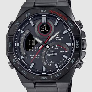 CASIO EDIFICE ECB-900 SERIES WATCH ECB950DC-1A
