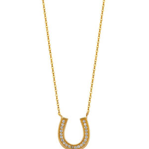 14KY Necklace